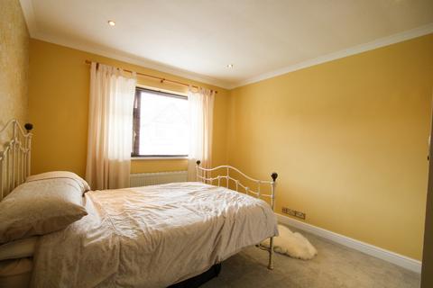 6 Marshall Road, Nottingham, NG3 6HS
