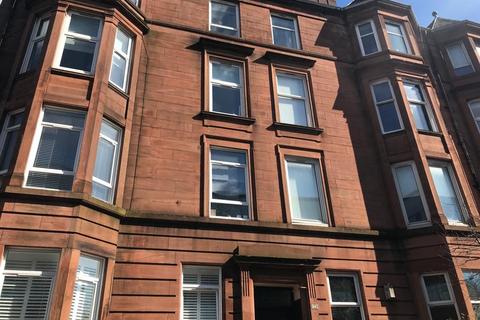 1 bedroom flat to rent, Craigpark, Glasgow, G31