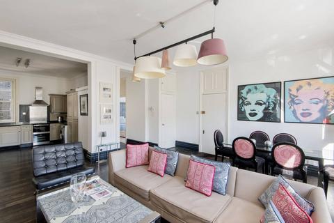 3 bedroom flat for sale - Sumner Place, South Kensington, London, SW7