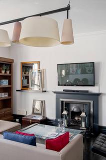 Flat 2, 12 Sumner Place, London, SW7 3EE