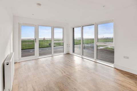 2 bedroom apartment for sale, Queens Road, Littlestone, New Romney, TN28