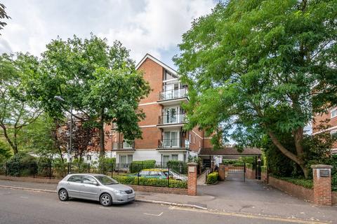 2 bedroom flat to rent - The Downs, Wimbledon, London, SW20