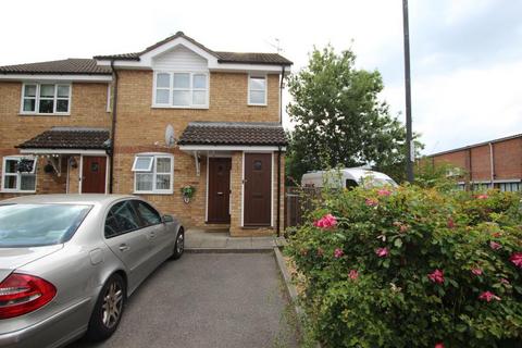 1 bedroom flat to rent, The Hollies, Christchurch Avenue, Harrow