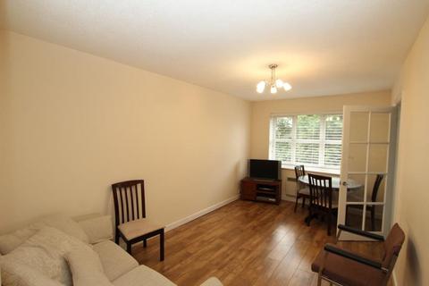 1 bedroom flat to rent, The Hollies, Christchurch Avenue, Harrow