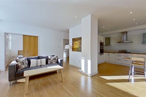 2 bedroom apartment to rent - Glasgow Harbour Terrace, Glasgow, G11