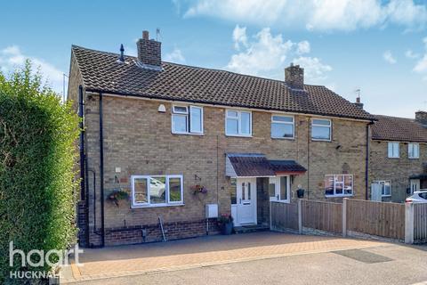 20 Coronation Road, Bestwood Village, Nottingham, NG6 8TH