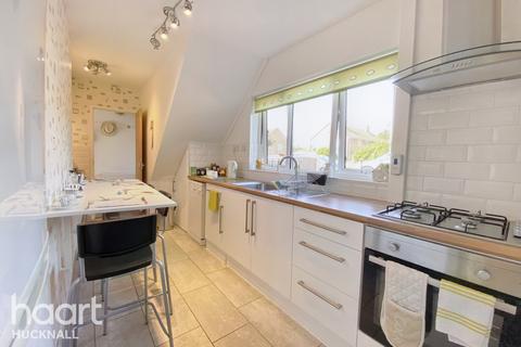 20 Coronation Road, Bestwood Village, Nottingham, NG6 8TH