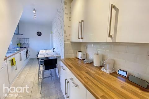 20 Coronation Road, Bestwood Village, Nottingham, NG6 8TH