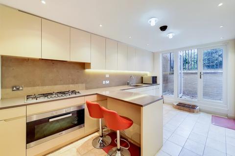 127 Abbotsbury Road, London, W14 8EP