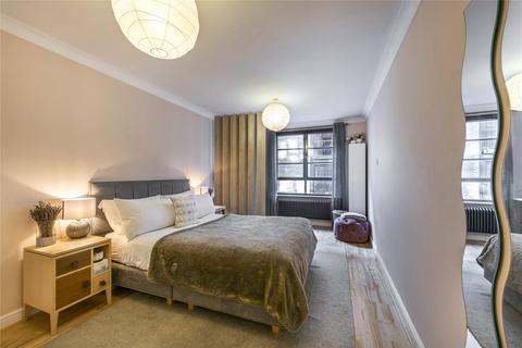 1 bedroom flat for sale, Vanilla & Sesame Court, Curlew Street, London