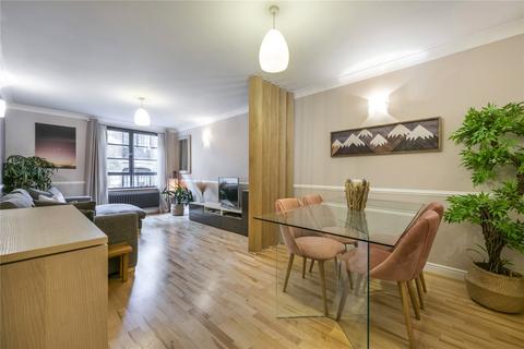 1 bedroom flat for sale, Vanilla & Sesame Court, Curlew Street, London