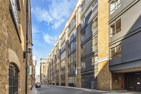 1 bedroom flat for sale, Vanilla & Sesame Court, Curlew Street, London