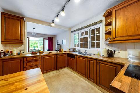 7 Amber Drive, Walgrave, Northampton, NN6 9RW