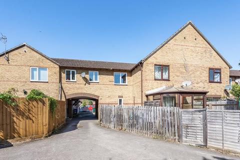 1 bedroom terraced house for sale - Southwold,  Bicester,  Oxfordshire,  OX26