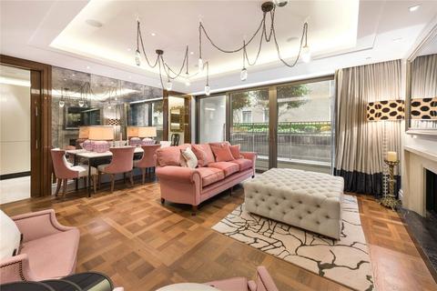 2 bedroom apartment for sale, Ebury Square, London, SW1W