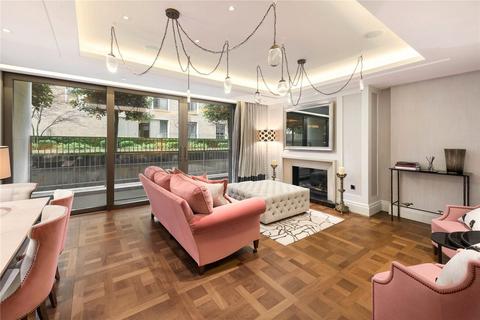 2 bedroom apartment for sale, Ebury Square, London, SW1W