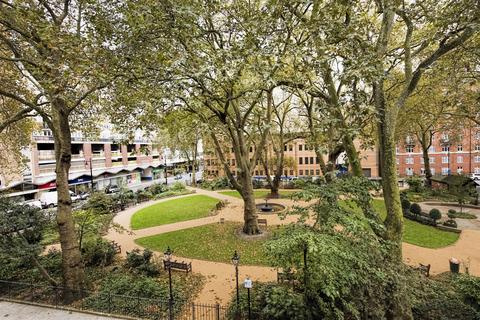 2 bedroom apartment for sale, Ebury Square, London, SW1W