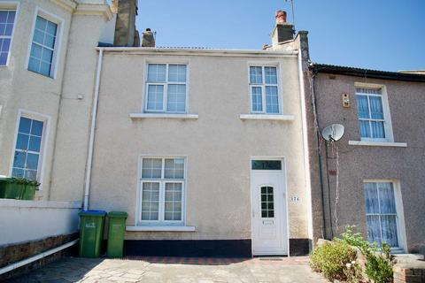 3 bedroom house to rent - Burrage Road, Woolwich, SE18 7LA