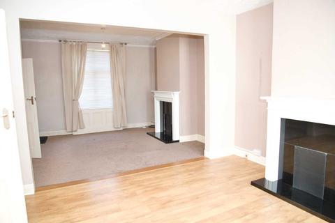 3 bedroom house to rent - Burrage Road, Woolwich, SE18 7LA