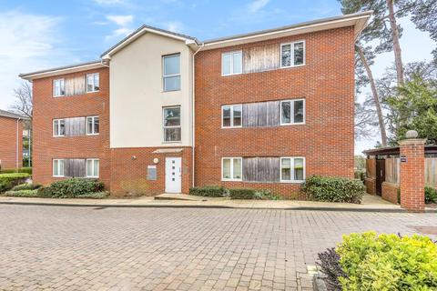 Flat 4, Acer Court, 21 Brook Avenue, Ascot, SL5 7QW