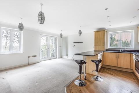 Flat 4, Acer Court, 21 Brook Avenue, Ascot, SL5 7QW