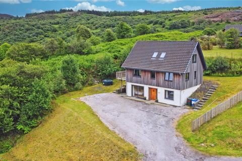 5 bedroom detached house for sale, Harbour Vista, Achnaglach, Campbeltown Road, Tarbert