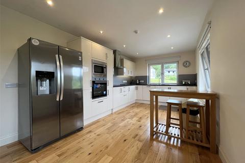 5 bedroom detached house for sale, Harbour Vista, Achnaglach, Campbeltown Road, Tarbert