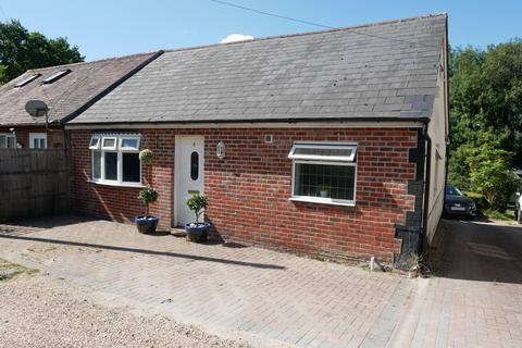 5 Hill Drive, Fareham, PO15 6JA