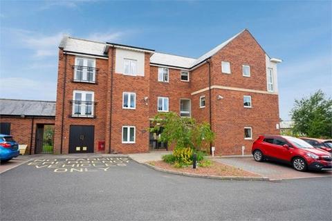 1 bedroom flat for sale, Cestrian Court, Newcastle Road, Chester le Street, County Durham