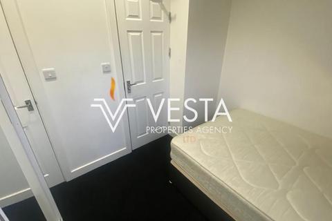 1 bedroom in a house share to rent, Room 6, Harley Street, Coventry