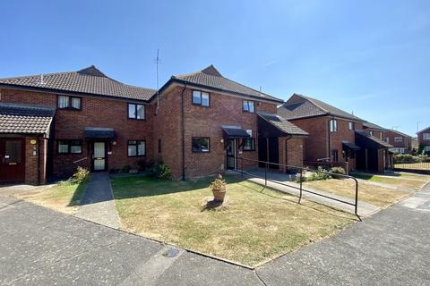 Ruxley Court, Langney Rise, Eastbourne, East Sussex, BN23