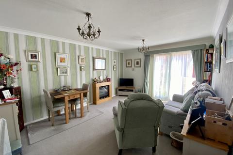 2 bedroom retirement property for sale - Ruxley Court, Langney Rise, Eastbourne, East Sussex, BN23