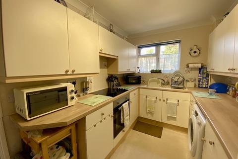2 bedroom retirement property for sale - Ruxley Court, Langney Rise, Eastbourne, East Sussex, BN23