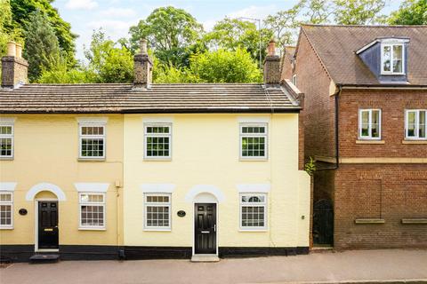 2 bedroom semi-detached house to rent, Park Street, Hitchin, Hertfordshire, SG4