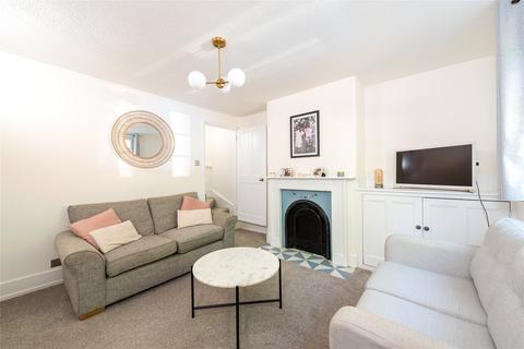 2 bedroom semi-detached house to rent, Park Street, Hitchin, Hertfordshire, SG4