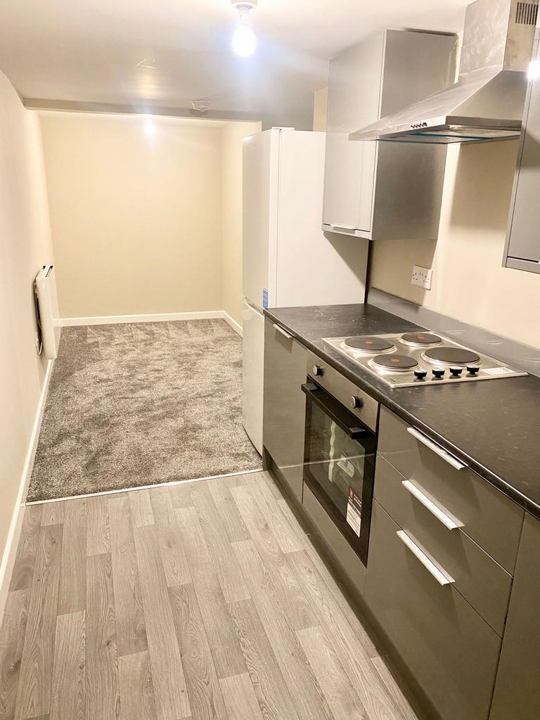 Flat 3 15 mount vernon road barnsley s70 4 df