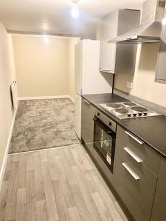 undefined, Mount Vernon Road, Barnsley, S70