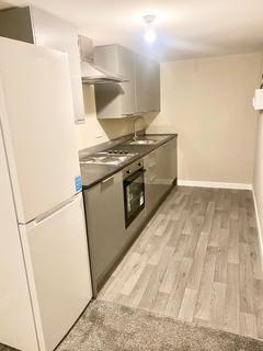 undefined, Mount Vernon Road, Barnsley, S70