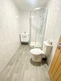 undefined, Mount Vernon Road, Barnsley, S70