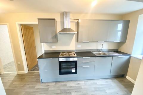 undefined, Mount Vernon Road, Barnsley, S70