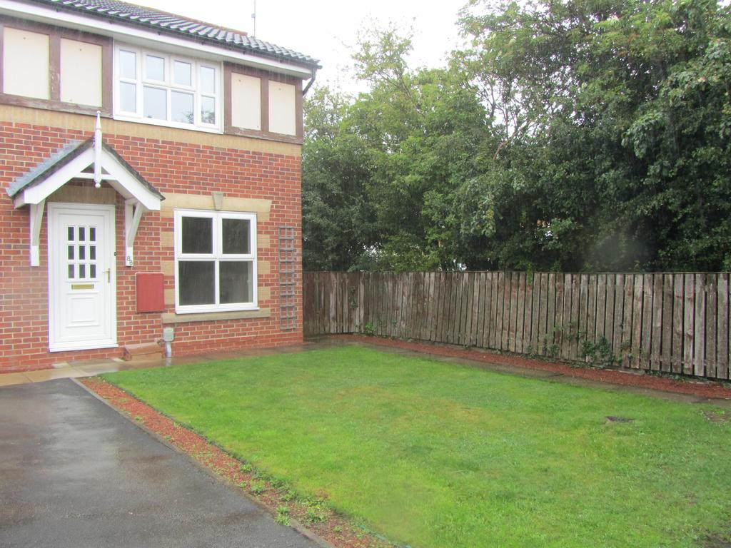 Butterfly Meadows, Beverley, East... 3 bed house £795 pcm (£183 pw)