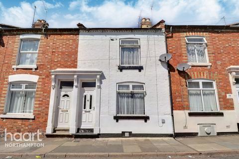 3 bedroom terraced house for sale - Overstone Road, Northampton