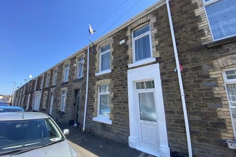 2 bedroom terraced house for sale - Bath Road, Morriston, Swansea, City And County of Swansea.