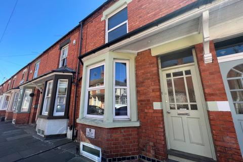 2 bedroom terraced house for sale - Wantage Road, Abington, Northampton NN1 5SQ