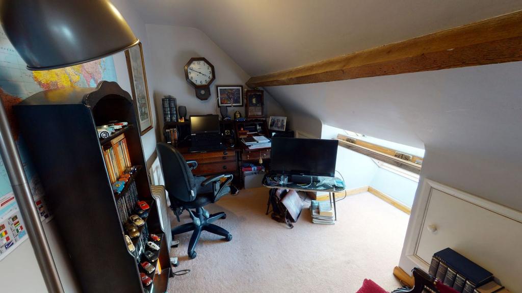 Bedroom four