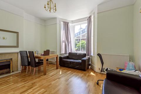 4 bedroom apartment to rent - Fortune Green Road,  London,  NW6