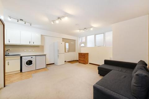 1 bedroom ground floor flat to rent - Shaw Place, Fortis Green Avenue, London, N2