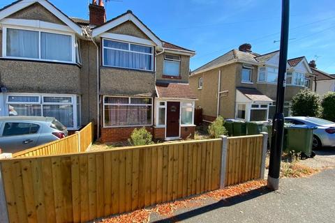 1 bedroom semi-detached house to rent - Romsey Road, Southampton, Hampshire, SO16