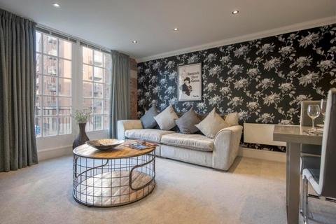 1 bedroom flat to rent, Cocoa Suites, Navigation Road