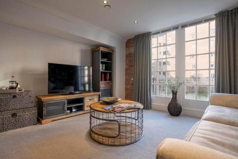 1 bedroom flat to rent, Cocoa Suites, Navigation Road